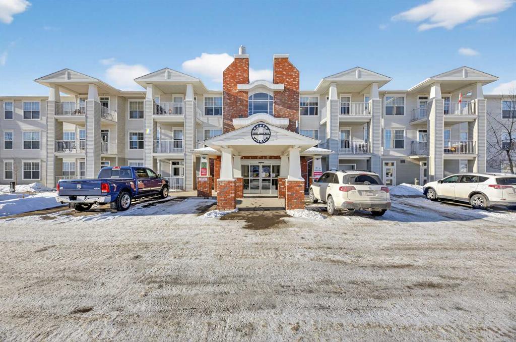 Picture of 205, 4500 50 Avenue , Olds Real Estate Listing