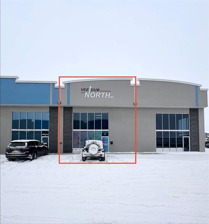 Picture of 206, 10920 84  , Grande Prairie Real Estate Listing