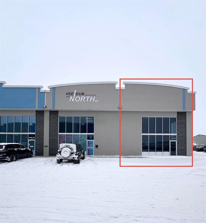 Picture of 207, 10920 84  , Grande Prairie Real Estate Listing