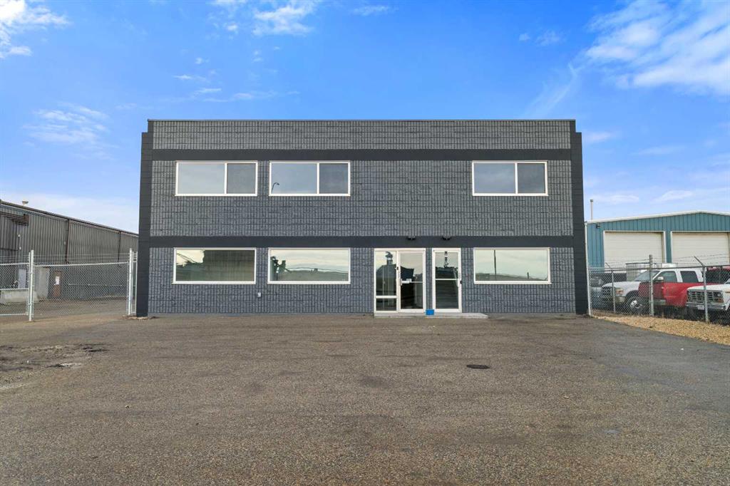 Picture of 9036 108 Street , Grande Prairie Real Estate Listing