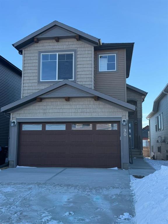 Picture of 90 Homestead Circle NE, Calgary Real Estate Listing