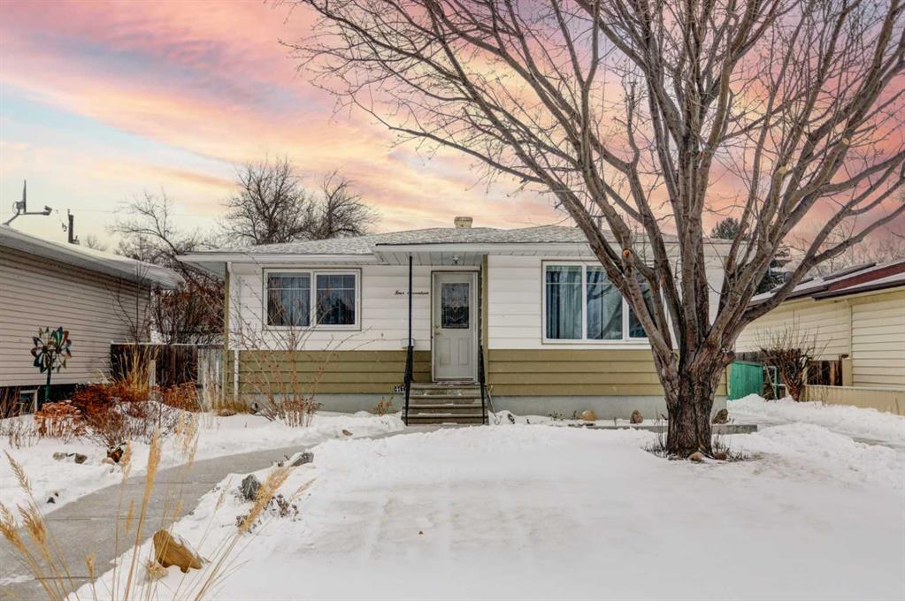 Picture of 417 27 Street S, Lethbridge Real Estate Listing