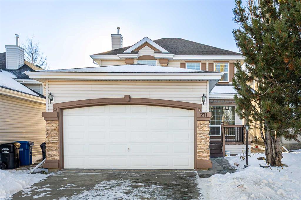 Picture of 271 Coventry Green NE, Calgary Real Estate Listing