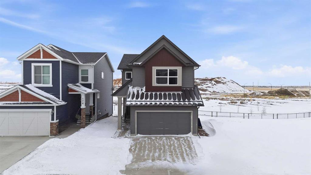 Picture of 170 Herron Way NE, Calgary Real Estate Listing