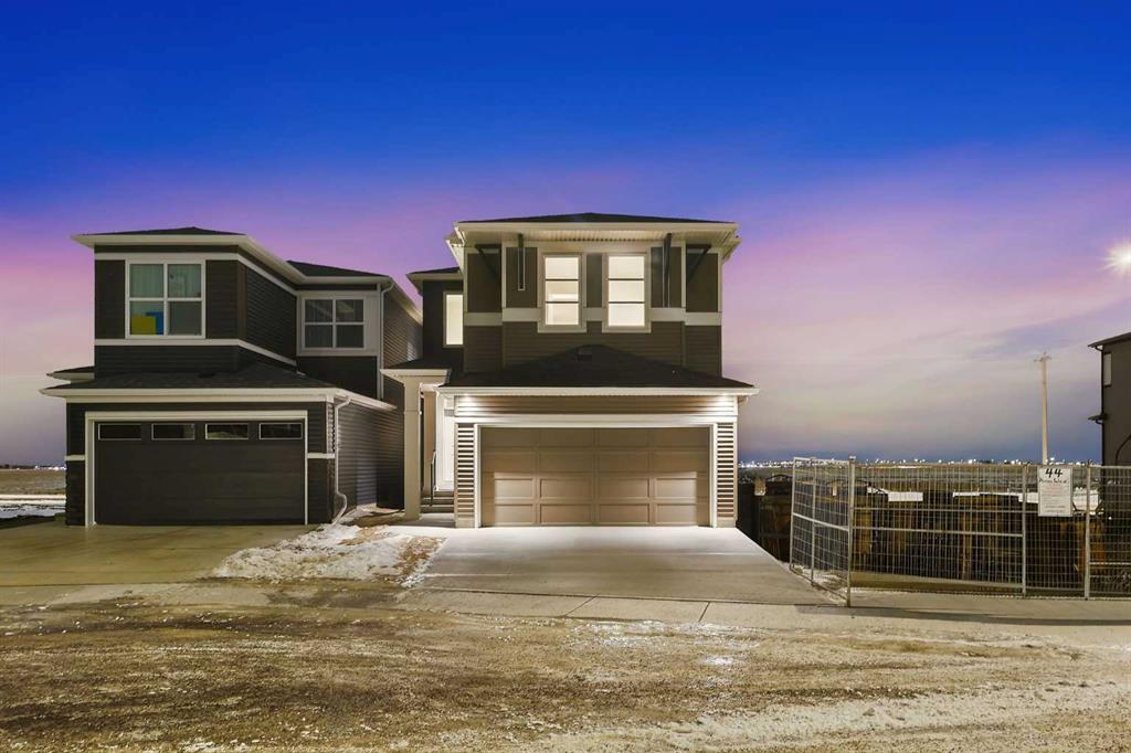 Picture of 48 Herron Way NE, Calgary Real Estate Listing