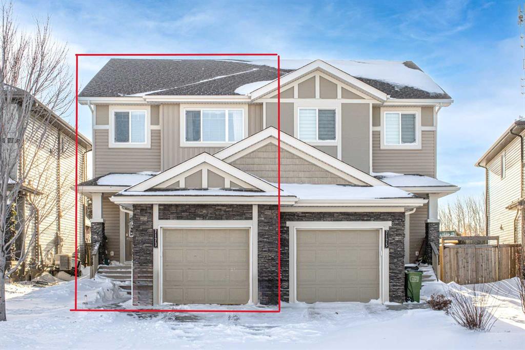 Picture of 7173 Cardinal Way SW, Edmonton Real Estate Listing