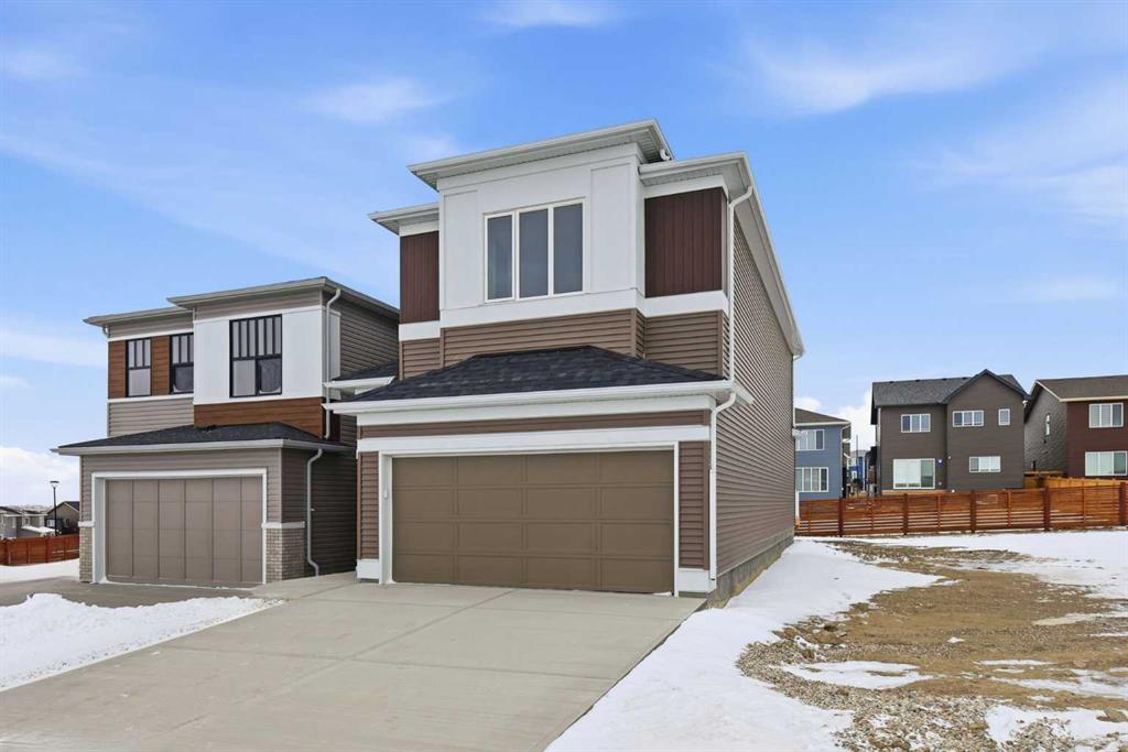 Picture of 72 Calhoun Rise NE, Calgary Real Estate Listing