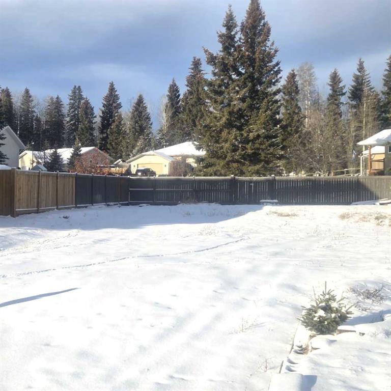 Picture of 6118 11 Avenue  , Edson Real Estate Listing