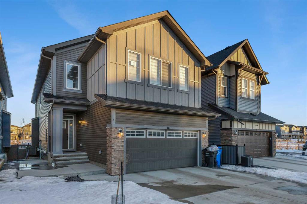 Picture of 14 Carrington Road NW, Calgary Real Estate Listing