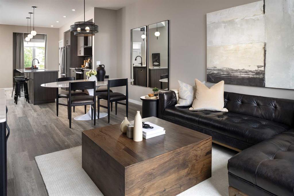 Picture of 131 Sawgrass Gate NW, Airdrie Real Estate Listing