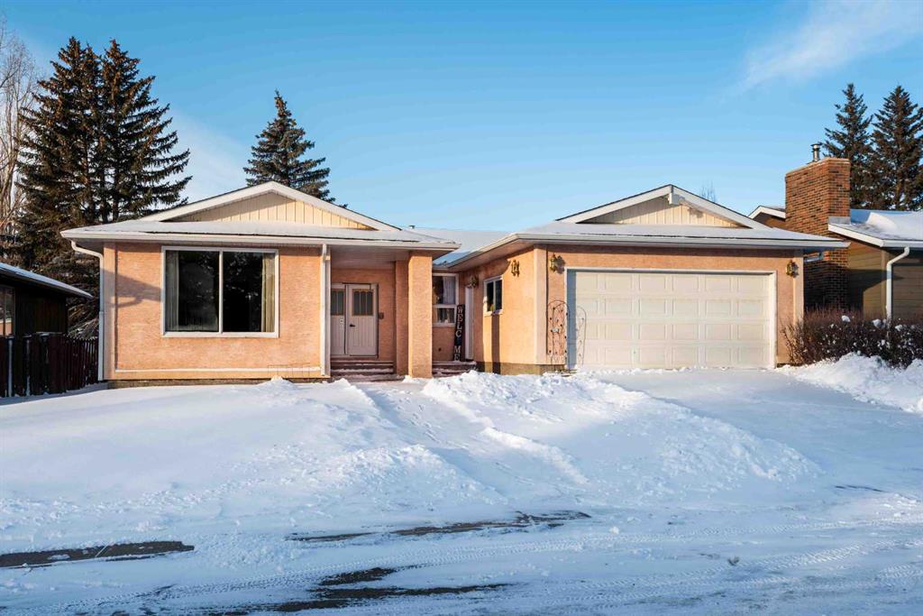 Picture of 405 Royal Crescent , Trochu Real Estate Listing