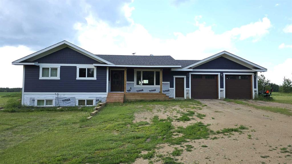 Picture of 66580 Twp Rd 162  , Plamondon Real Estate Listing