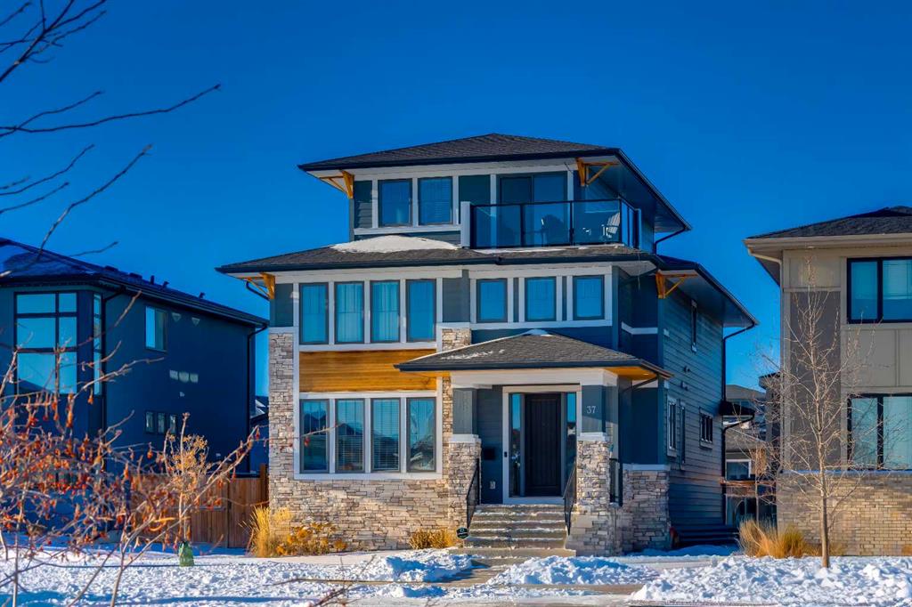 Picture of 37 Cattail Run , Rural Rocky View County Real Estate Listing