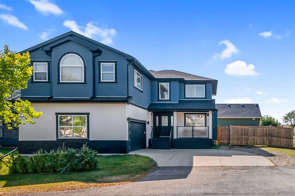 Picture of 80 Canoe Square SW, Airdrie Real Estate Listing