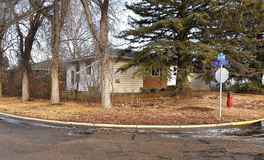 Picture of 2 Avenue  , Bassano Real Estate Listing