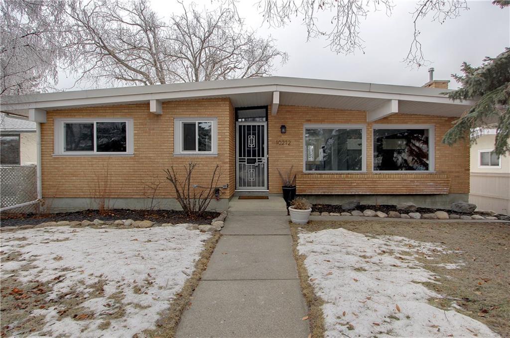 Picture of 10212 7 Street SW, Calgary Real Estate Listing