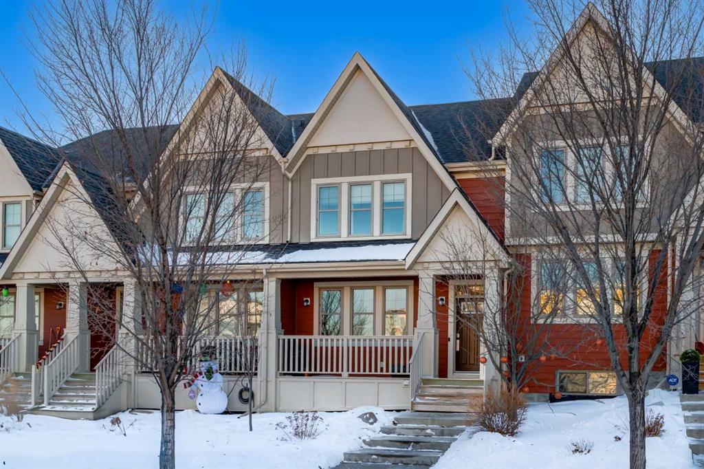 Picture of 161 Mahogany Drive SE, Calgary Real Estate Listing