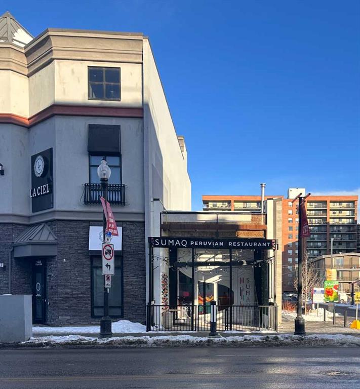 Picture of 1424 17 Avenue SW, Calgary Real Estate Listing