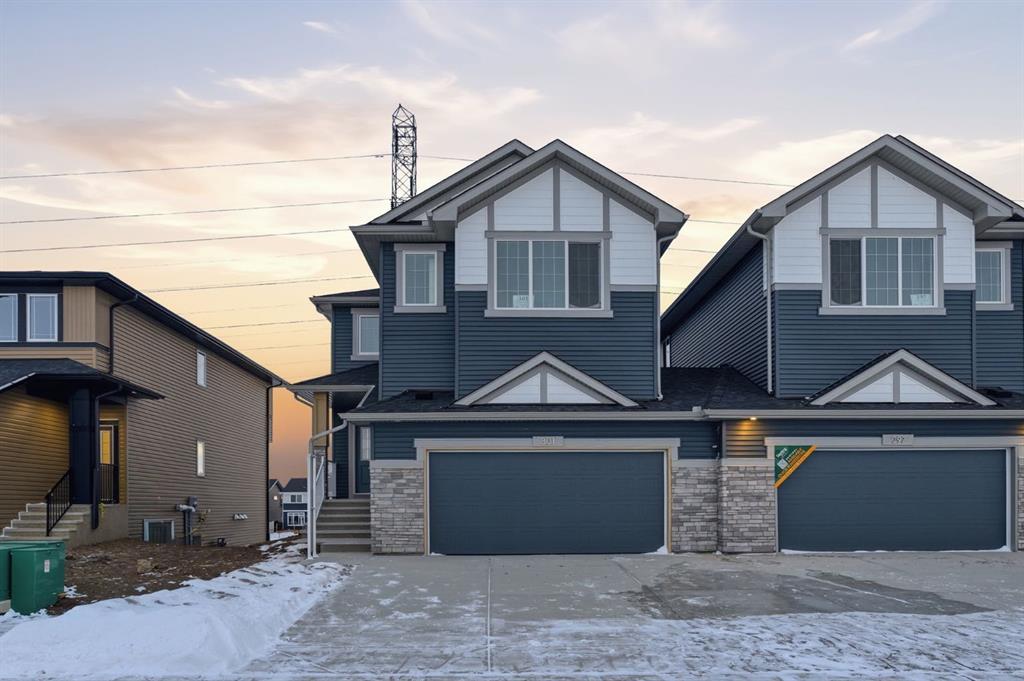 Picture of 301 Dawson Wharf Road , Chestermere Real Estate Listing