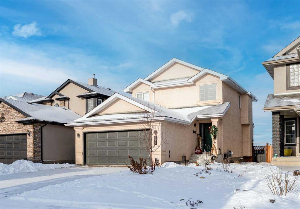 Picture of 147 Chaparral Ridge Circle SE, Calgary Real Estate Listing