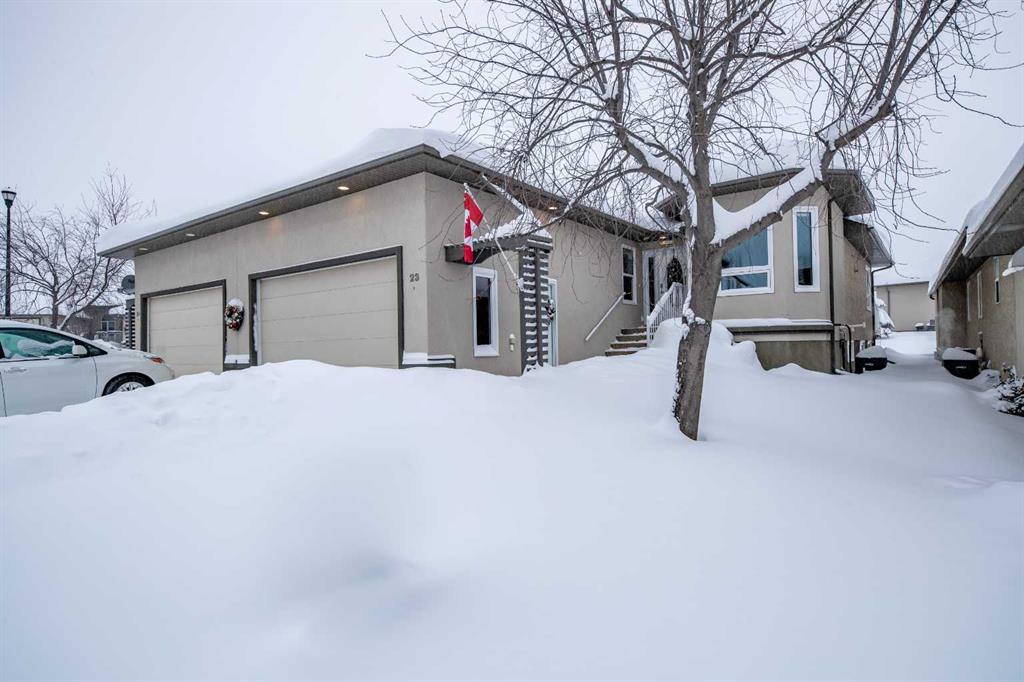 Picture of 23, 8910 122 Avenue , Grande Prairie Real Estate Listing