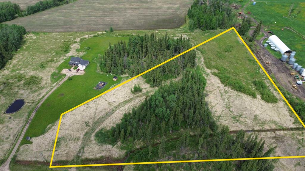 Picture of Lot 7 Flats Road  , Rural Woodlands County Real Estate Listing