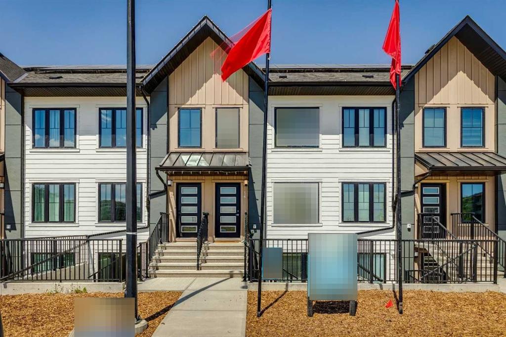 Picture of 105, 40 Livingston Parade NE, Calgary Real Estate Listing