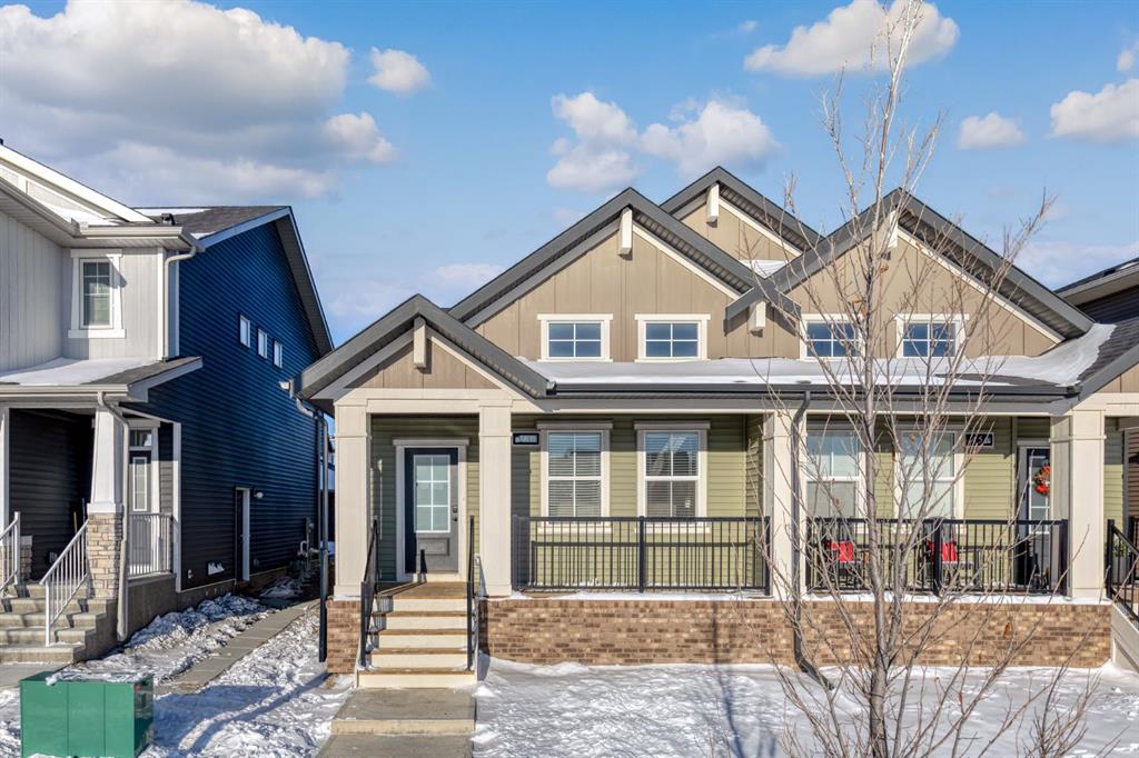 Picture of 460 Reynolds Avenue SW, Airdrie Real Estate Listing