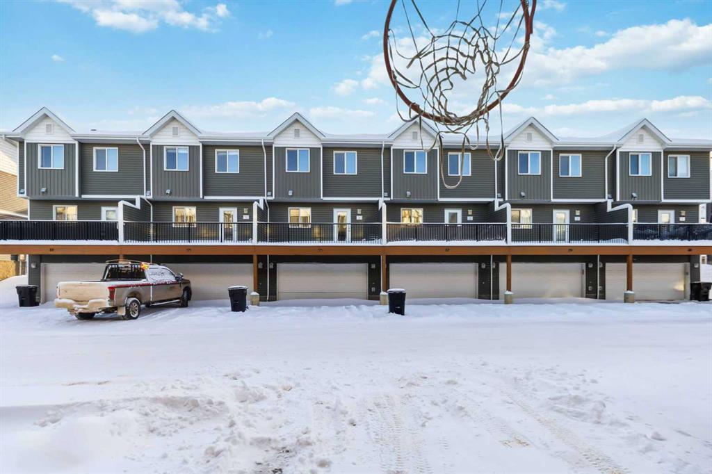 Picture of 53, 401 Athabasca Avenue , Fort McMurray Real Estate Listing