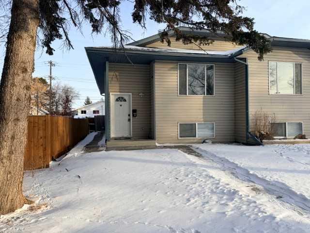 Picture of B, 5915 52 Avenue , Red Deer Real Estate Listing
