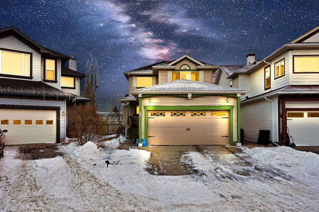 Picture of 68 Martha\'s Haven Gardens NE, Calgary Real Estate Listing