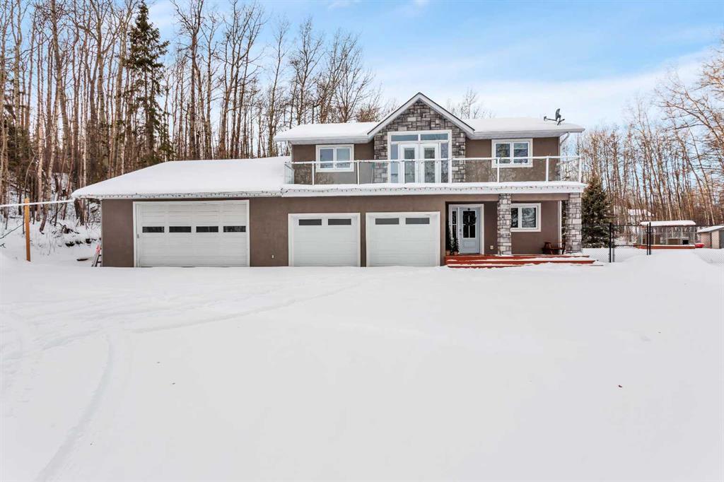 Picture of 91, 39200 Range Road 282  , Rural Red Deer County Real Estate Listing