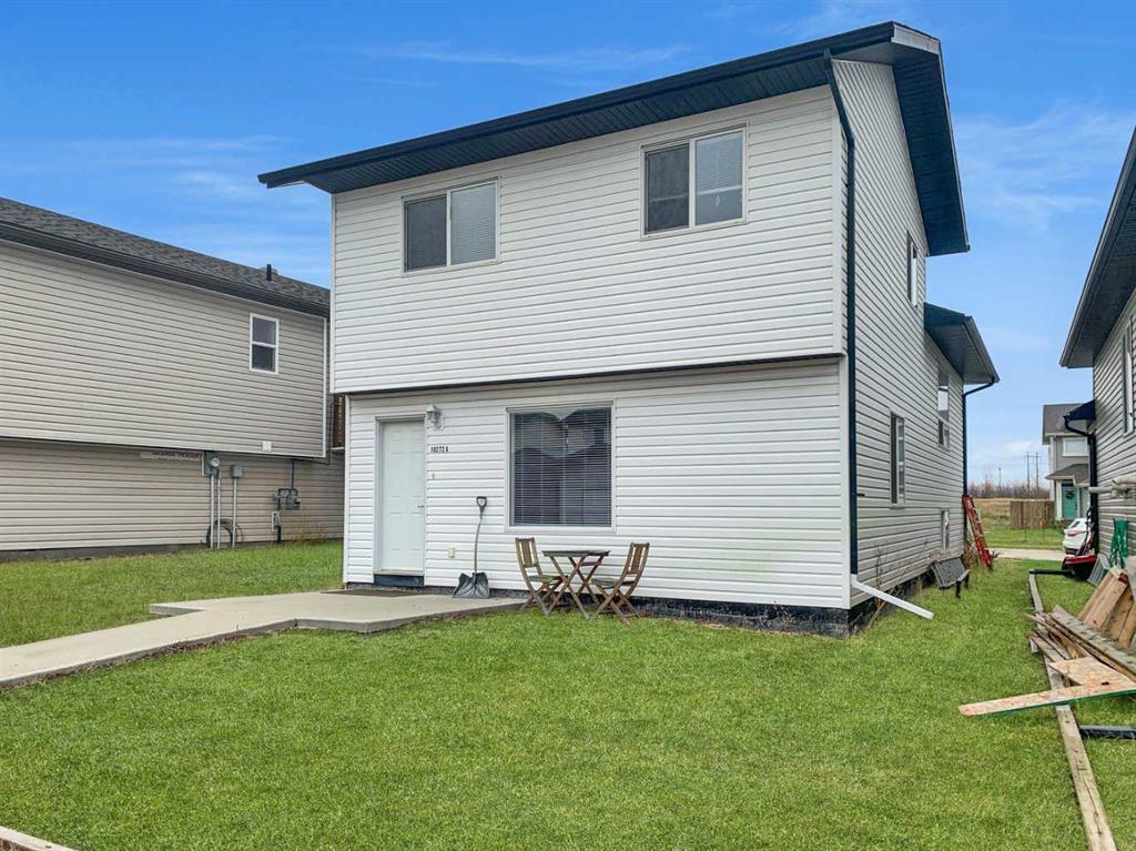 Picture of A, 10272 85 Street , Grande Prairie Real Estate Listing