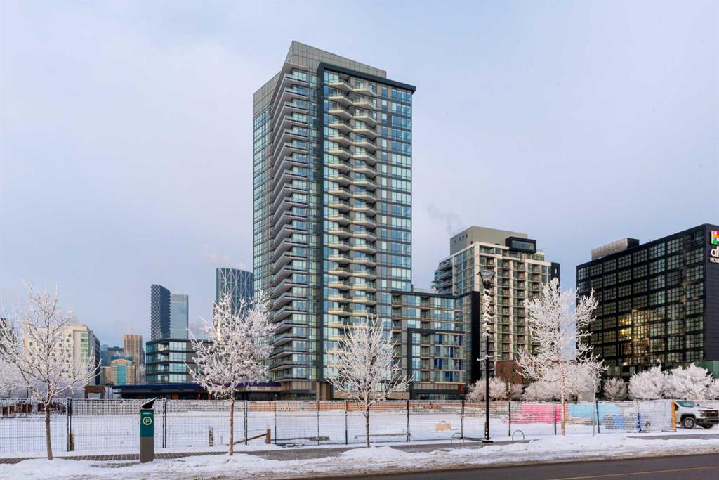 Picture of 130, 615 6 Avenue SE, Calgary Real Estate Listing