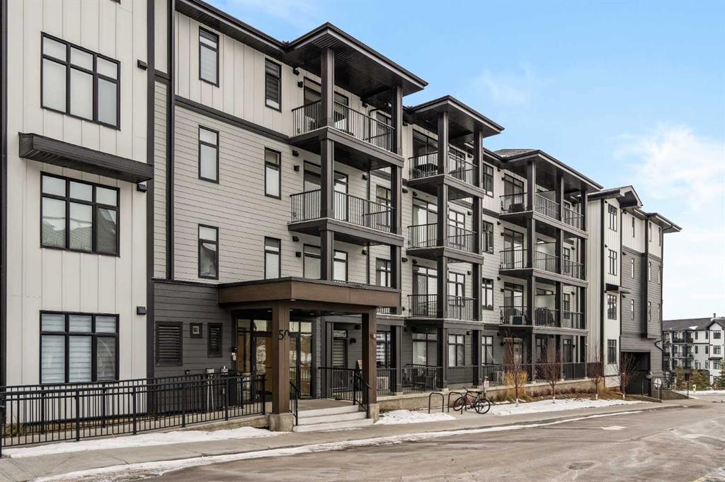 Picture of 402, 50 Sage Hill  NW, Calgary Real Estate Listing