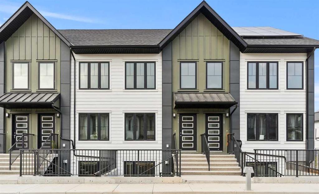 Picture of 215, 40 Livingston Parade NE, Calgary Real Estate Listing
