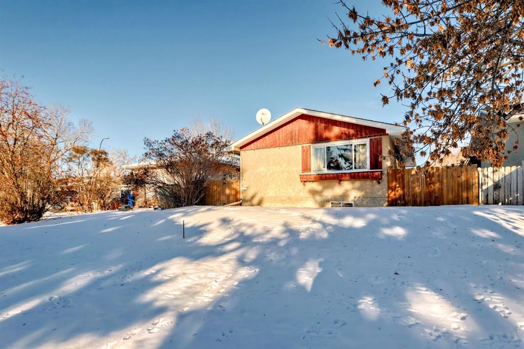 Picture of 3221 32A Avenue SE, Calgary Real Estate Listing