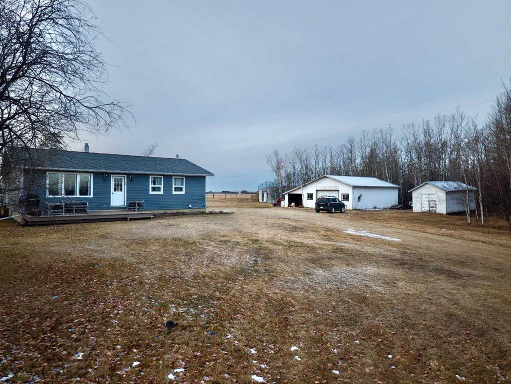 Picture of 81044 Range Road 201  , Rural Northern Sunrise County Real Estate Listing