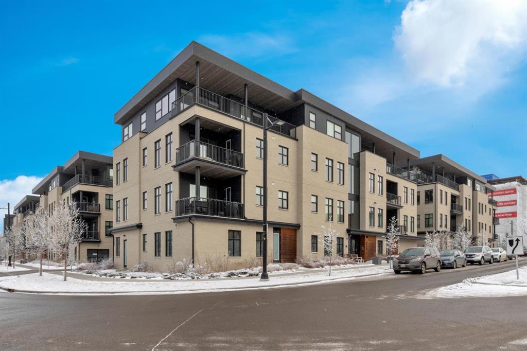 Picture of 302, 235 Lebel Crescent NW, Calgary Real Estate Listing