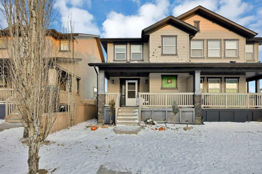 Picture of 58 Skyview Point Link NE, Calgary Real Estate Listing