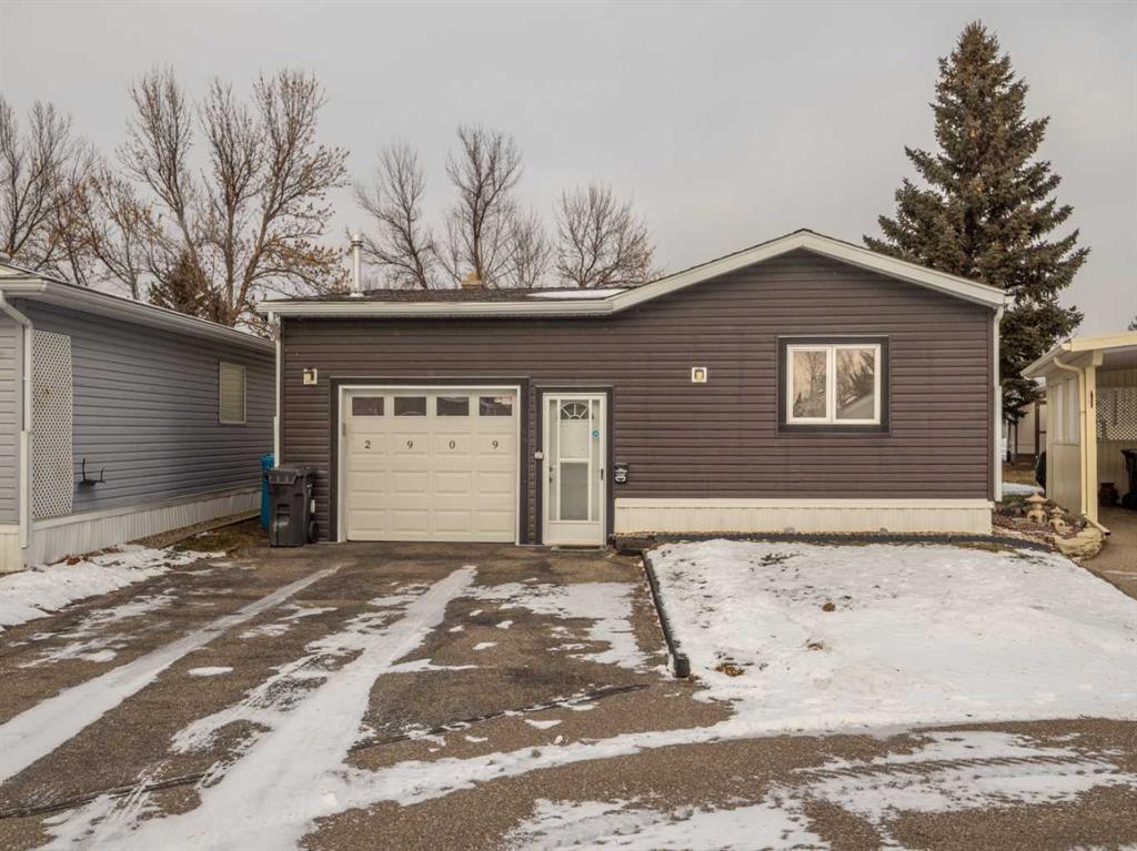 Picture of 2909 30 Avenue S, Lethbridge Real Estate Listing