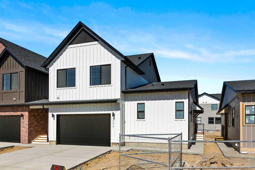 Picture of 1004, 201 Cooperswood Green SW, Airdrie Real Estate Listing