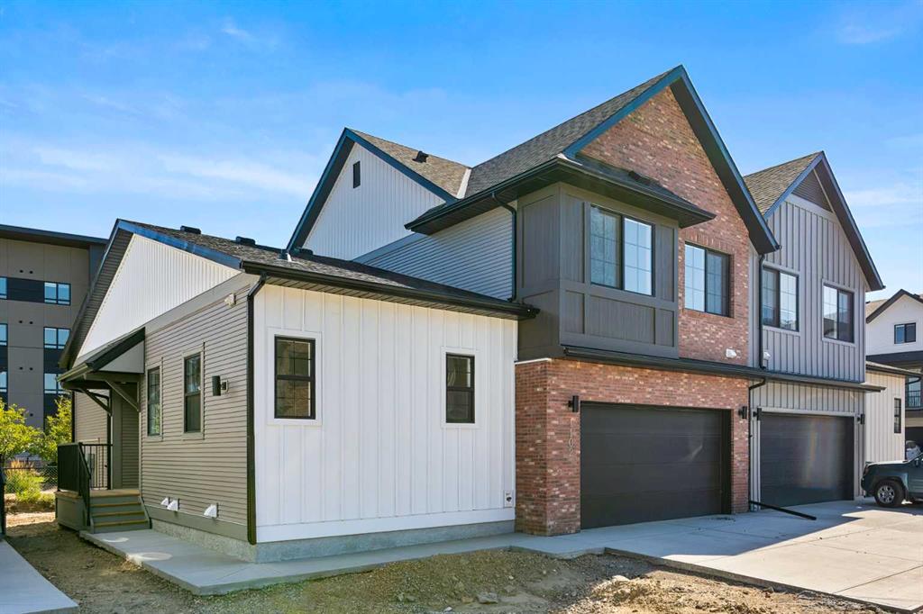 Picture of 1102, 201 Cooperswood Green SW, Airdrie Real Estate Listing