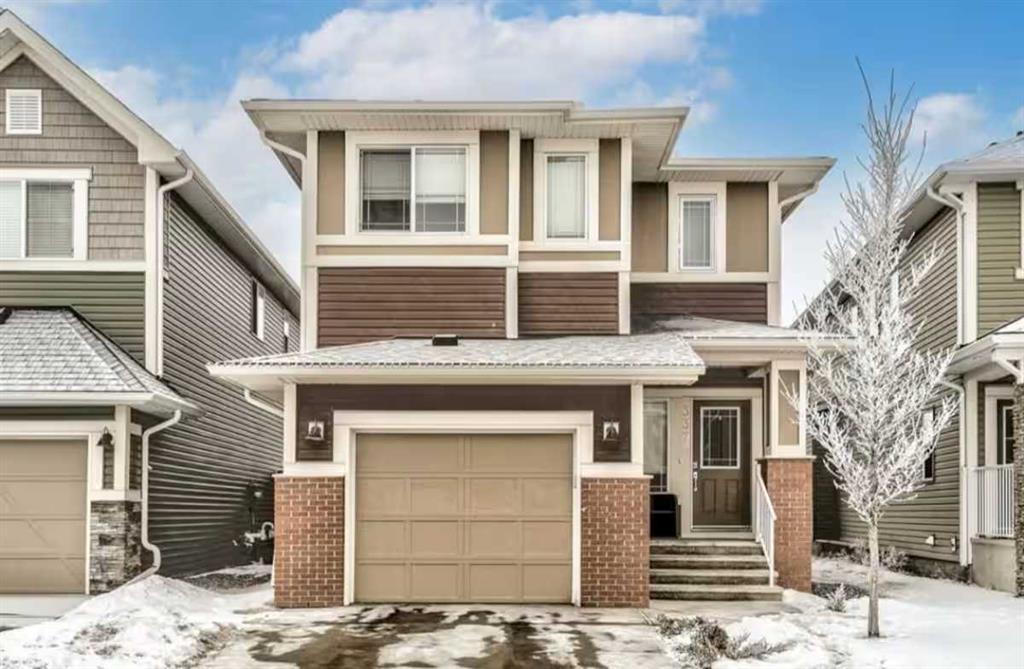 Picture of 337 Bayview Way SW, Airdrie Real Estate Listing