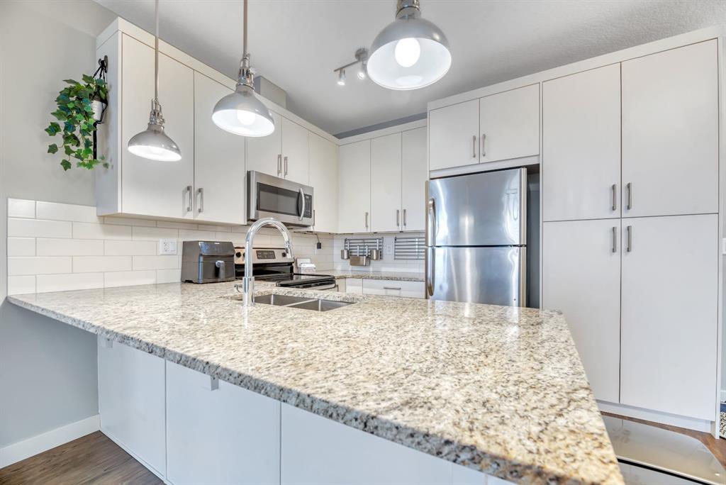 Picture of 3306, 522 Cranford Drive SE, Calgary Real Estate Listing