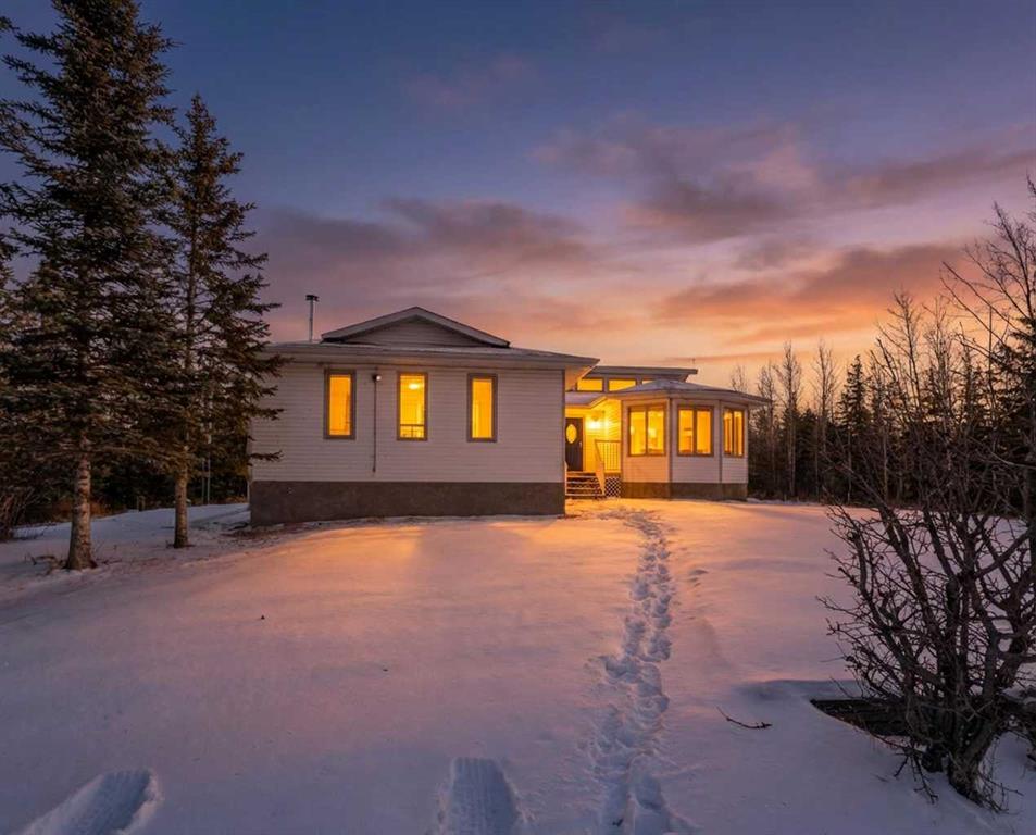 Picture of 165, 35109 Range Road 25  , Rural Red Deer County Real Estate Listing