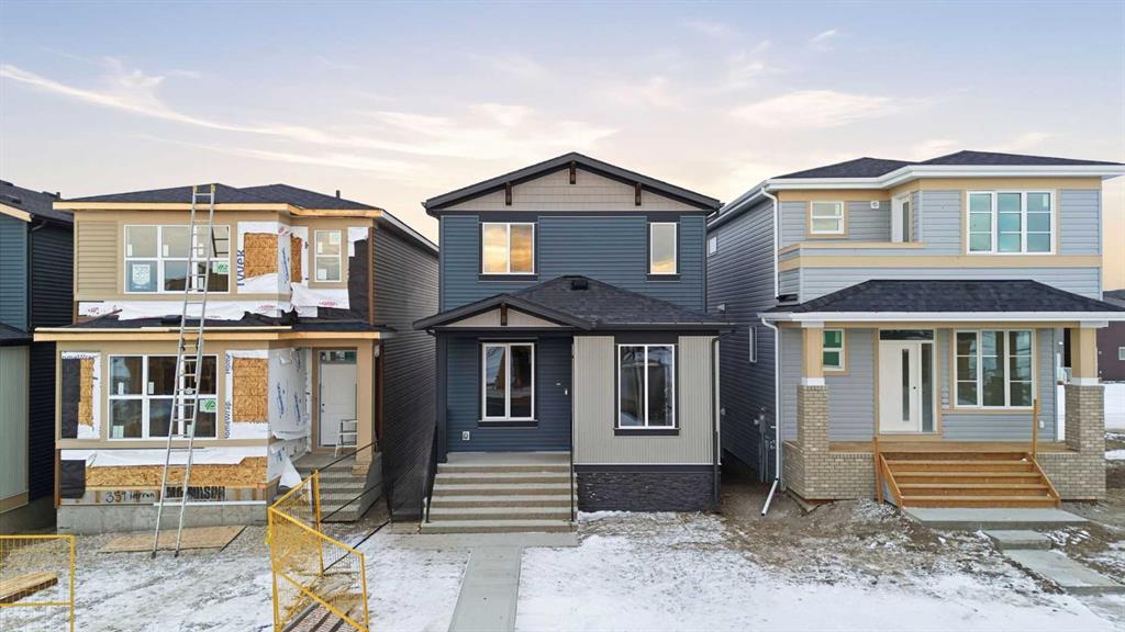 Picture of 355 Herron Landing NE, Calgary Real Estate Listing