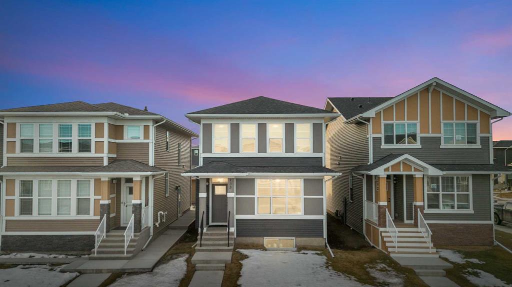 Picture of 133 Chelsea Glen , Chestermere Real Estate Listing
