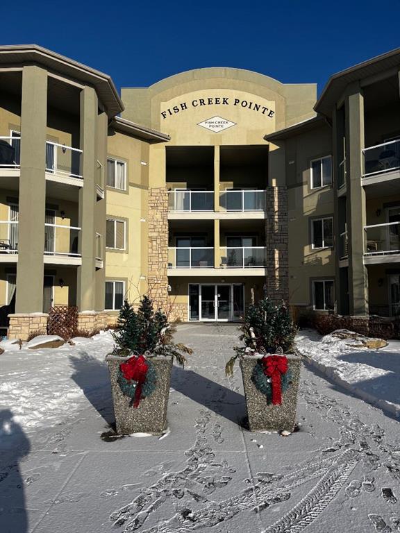 Picture of 2112, 2518 Fish Creek Boulevard SW, Calgary Real Estate Listing