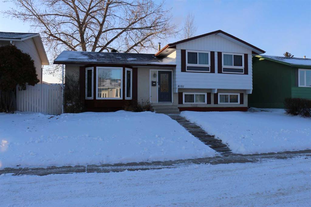 Picture of 6151 Penworth Road SE, Calgary Real Estate Listing